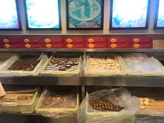 拿破仑-桂顺斋(西花市店)
