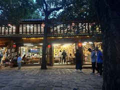 -茶马古道·野生菌清汤黄牛肉(沙溪店)