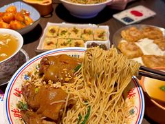 -高胖妹面庄(黄河道店)