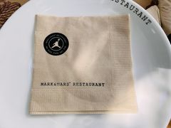 -Mark&Mars Restaurant