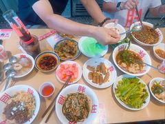 -胖妹面庄(香饵胡同店)