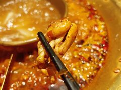-哥老官重庆美蛙鱼头(五角场合生汇店)