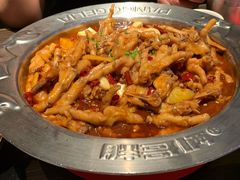 -胖哥俩肉蟹煲(梅溪步步高店)