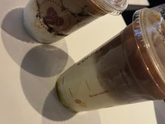 -COSTA COFFEE(丰联广场店)