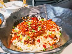 -新仙清汤牛腩(铜锣湾店)