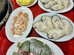 -花苑美食横琴生蚝火锅(拱北粤华路店)