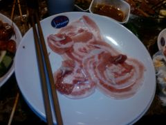-巴犀烧烤(新崇光店)