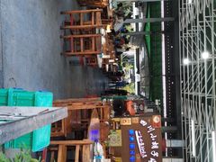 -四川小胡子海鲜(丁村万人海鲜广场店)