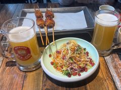 -管氏翅吧(广渠门店)