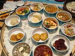 -醉长安(钟楼旗舰店)