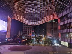 -金牌外婆家(苏州中心店)