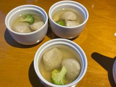-三凤酒家·百年无锡菜(清扬茂业店)