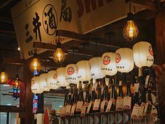 -上男·烧肉集市(五一广场店)