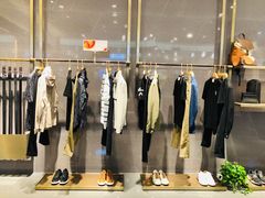 -翠微百货(龙德店)