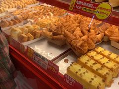 -味多美蛋糕(双合地铁店)