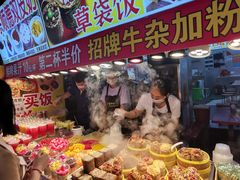 -东门町美食街
