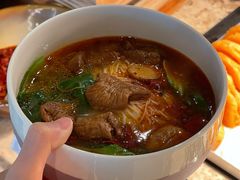 -深圳美高梅酒店·欢宴Festival·全日餐厅