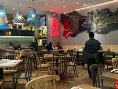 -Pho Asia 亚阁越南料理(上海来福士广场店)
