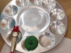 -艺彩阳光手工坊(大连恒隆广场店)