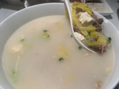 -在前门·烤鸭北京菜(五月花广场店)