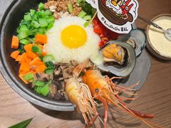 -巴扎美食·新疆菜·西域歌舞表演餐厅(新疆大厦店)