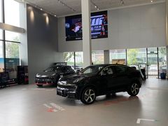 -中鑫之宝领克中心(姚家园店)