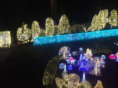-别府杉乃井酒店