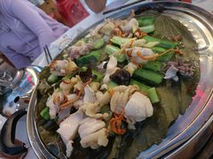 -顺德美食坊(南沙分店)