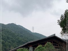 -黄公望隐居地