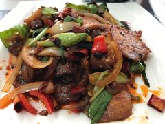 -范记靖远羊羔肉(博物馆店)