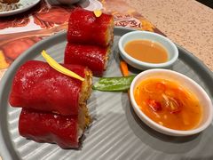 -点都德(聚福楼店)