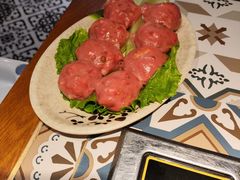 -三毛牛肉店(福强店)