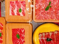 -一绪に寿喜烧(荟聚店)