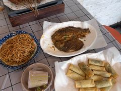 -狮龙啤酒烧烤屋(建二路店)