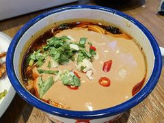 -华府九号海鲜烧烤大排档(龙域店)