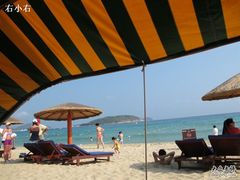 -三亚亚龙湾凯莱仙人掌度假酒店