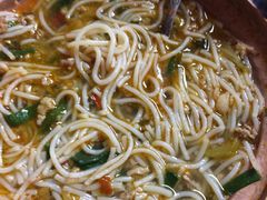 -88号小吃店·经典云南菜·地道纳西美食