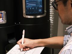 -馥郁咖啡培训(宝安校区)