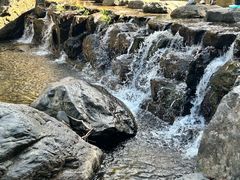 -石台牯牛降景区