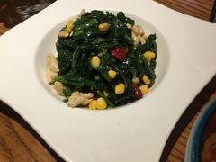-秦唐一号西安菜馆(钟楼店)