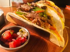 牛肉塔可-COMMUNE幻师(天品西岸店)