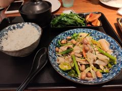 -又鸟pizza海南鸡饭(假日广场店)