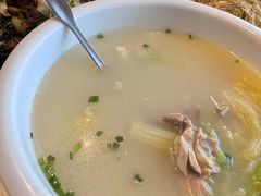 -满堂·烤鸭店·北京菜(鼓楼店)