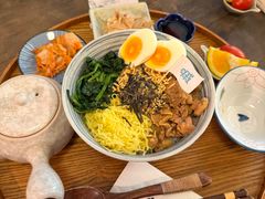 -嘁嘁茶泡饭