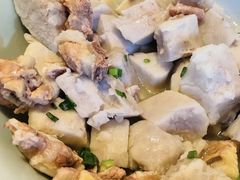香芋排骨-天怡·鱼工厂(临江店)