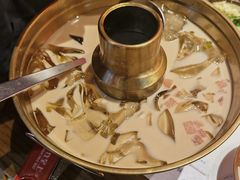 -老天桥蛙炉火锅(姑苏总店)