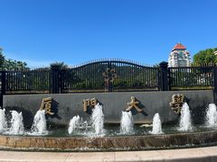 -厦门大学(思明校区)