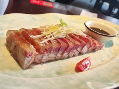 -永安鱼庄·镇江菜(东吴路店)