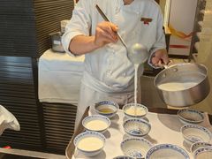 -白天鹅宾馆·流浮阁咖啡厅