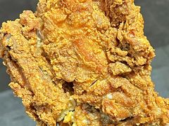 -上帝炸鸡(食品街店)